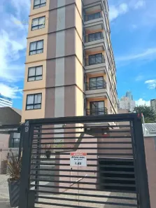 Kitnet com 1 Quarto para alugar, 10m² no Mossunguê, Curitiba