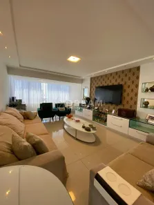 Apartamento com 5 Quartos à venda, 330m² no Boa Viagem, Recife