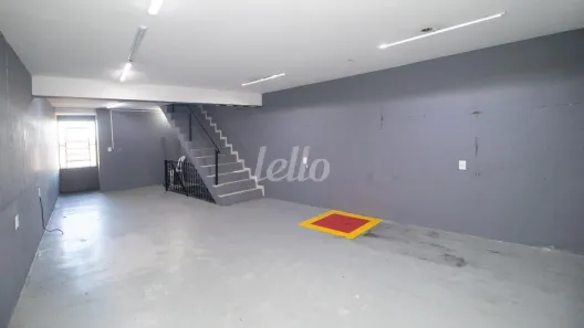 Ponto Comercial para alugar, 186m² no Vila Lucinda, Santo André