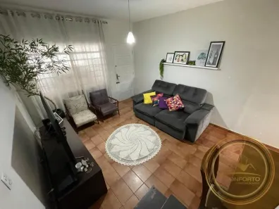Sobrado com 3 Quartos à venda, 110m² no Vila Talarico, São Paulo