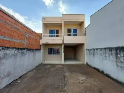 Casa com 3 Quartos à venda, 141m² no Parque Nova Carioba, Americana