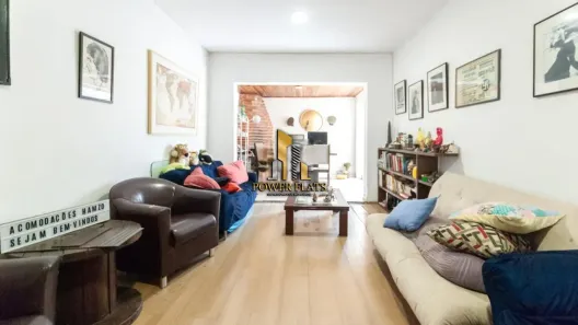 Apartamento com 4 Quartos à venda, 131m² no Santo Amaro, São Paulo