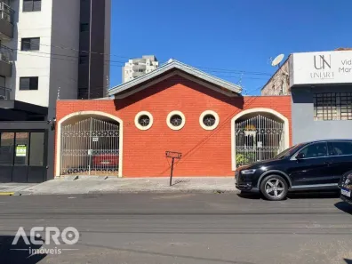 Casa com 3 Quartos à venda, 187m² no Vila Altinópolis, Bauru