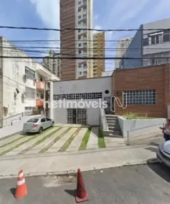Prédio Comercial à venda, 360m² no Graça, Salvador