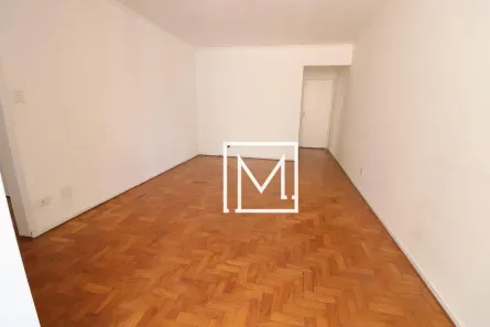 Apartamento com 2 Quartos à venda, 95m² no Vila Mariana, São Paulo
