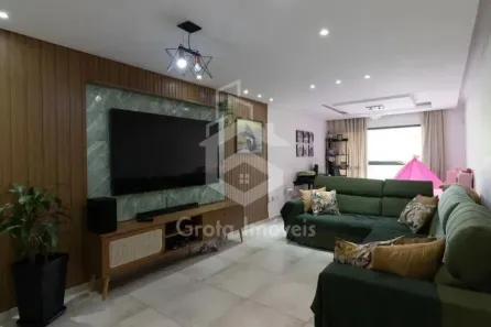 Sobrado com 3 Quartos à venda, 200m² no Cidade Patriarca, São Paulo