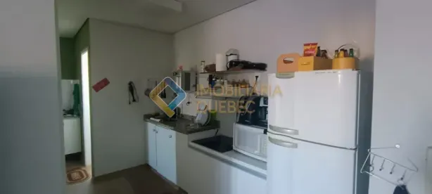 Apartamento com 1 Quarto à venda, 40m² no Iguatemi, Ribeirão Preto
