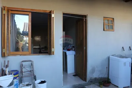 Casa com 2 Quartos à venda, 64m² no Jardim do Bosque, Cachoeirinha