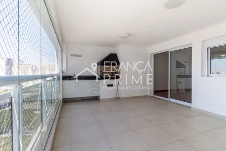 Apartamento com 2 Quartos para alugar, 111m² no Água Branca, São Paulo