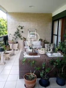 Apartamento com 3 Quartos à venda, 111m² no Recreio dos Bandeirantes, Rio de Janeiro