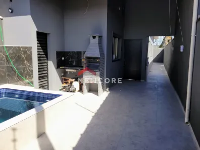 Casa com 2 Quartos à venda, 74m² no Nova Itanhaém (Interior), Itanhaém