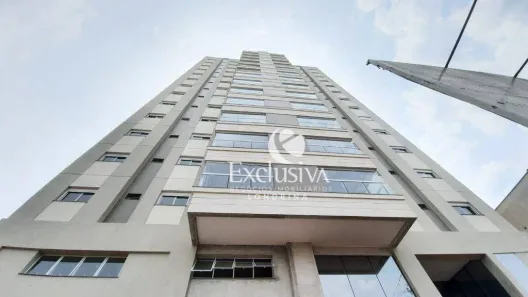 Apartamento com 3 Quartos à venda, 105m² no Centro, Arapongas
