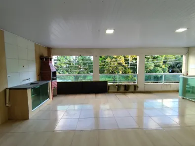 Sobrado com 2 Quartos para alugar, 80m² no Vila Claudete, Cabo de Santo Agostinho
