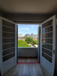 Apartamento com 1 Quarto para alugar, 40m² no Santana, Porto Alegre
