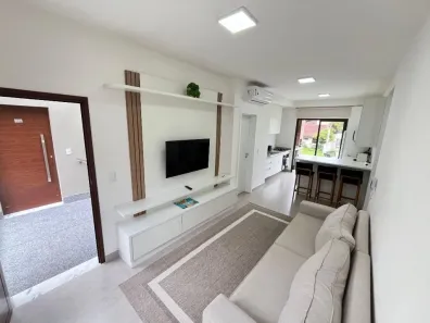 Casa de Condomínio com 2 Quartos à venda, 69m² no Riviera, Bertioga