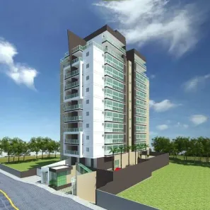 Apartamento com 3 Quartos à venda, 100m² no Vila Progresso, Guarulhos