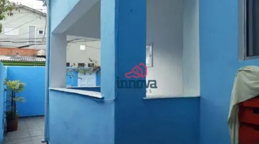 Casa com 3 Quartos à venda, 103m² no Vila Fiuza, Guarulhos