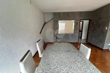 Casa com 4 Quartos à venda, 170m² no Lapa, São Paulo