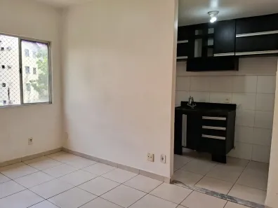 Apartamento com 2 Quartos à venda, 44m² no Lago Azul, Manaus