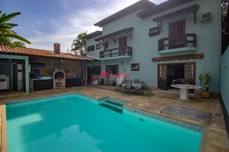 Casa com 4 Quartos à venda, 389m² no Anil, Rio de Janeiro