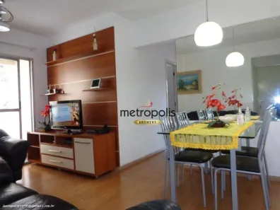 Apartamento com 3 Quartos à venda, 64m² no Vila Ema, São Paulo