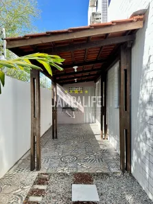 Apartamento com 2 Quartos à venda, 25m² no Ponta de Campina, Cabedelo
