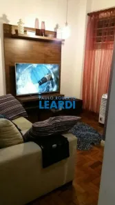 Apartamento com 2 Quartos à venda, 57m² no Barra Funda, São Paulo