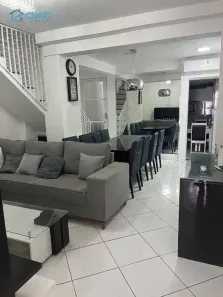 Casa com 3 Quartos à venda, 116m² no Mooca, São Paulo