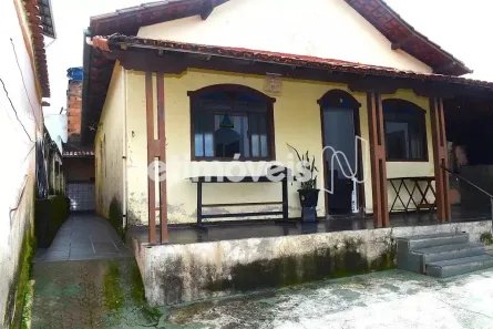 Casa com 2 Quartos à venda, 180m² no Vila Nova Vista, Sabará