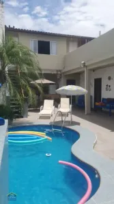 Casa com 8 Quartos à venda, 311m² no Cidade da Criança, Praia Grande