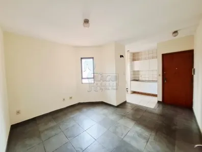 Apartamento com 1 Quarto para alugar, 39m² no Centro, Ribeirão Preto