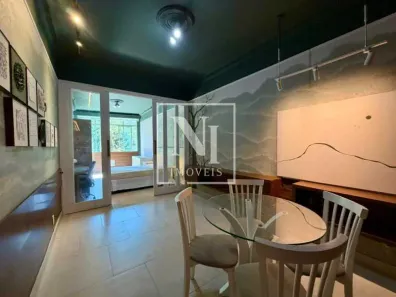 Kitnet com 1 Quarto à venda, 60m² no Copacabana, Rio de Janeiro