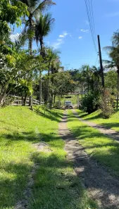 Fazenda/Sítio com 1 Quarto à venda, 30000m² no Área Rural de Cachoeiras de Macacu, Cachoeiras de Macacu