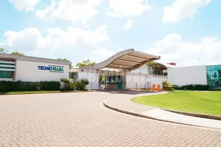 Sala Comercial com 1 Quarto para alugar, 378m² no Techno Park, Campinas
