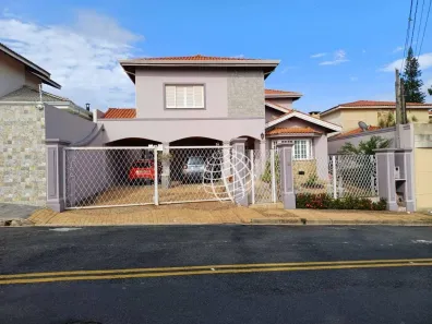 Casa com 3 Quartos à venda, 344m² no Jardim Itaperi, Atibaia