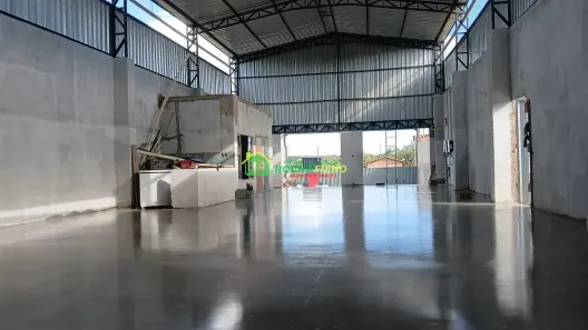 Galpão/Depósito/Armazém para alugar, 410m² no Angelim, Teresina