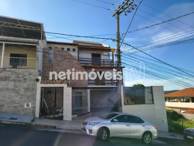 Casa com 3 Quartos à venda, 200m² no Santa Maria, Juiz de Fora