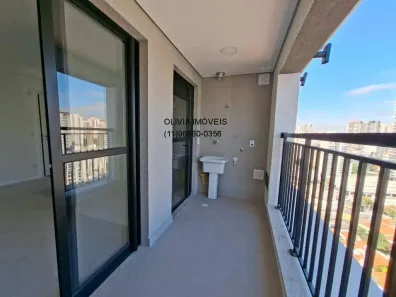 Apartamento com 2 Quartos à venda, 49m² no Água Branca, São Paulo