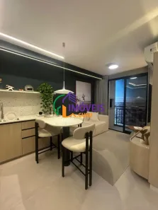 Apartamento com 2 Quartos à venda, 46m² no Fundos, Biguaçu