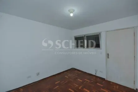 Apartamento com 2 Quartos à venda, 55m² no Vila Santana, São Paulo
