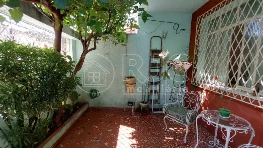 Casa com 2 Quartos à venda, 47m² no Lins de Vasconcelos, Rio de Janeiro