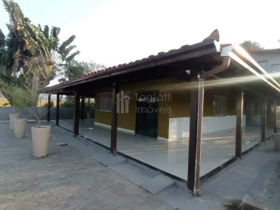 Casa com 3 Quartos à venda, 15m² no Paraty, Araruama