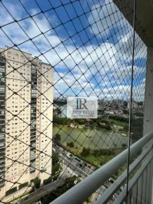 Apartamento com 3 Quartos à venda, 85m² no Jardim Tupanci, Barueri