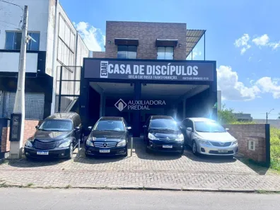Prédio Comercial para alugar, 140m² no Parque da Matriz, Cachoeirinha