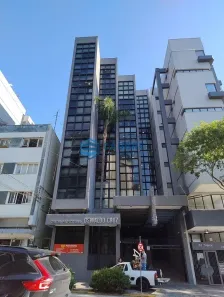 Imóvel Comercial para alugar, 48m² no Centro, Caxias do Sul