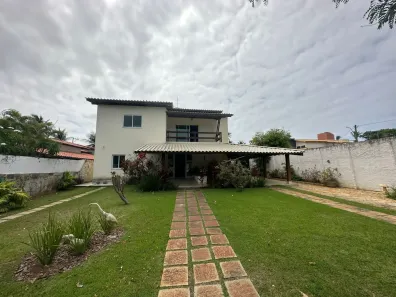 Casa com 5 Quartos à venda, 500m² no Piatã, Salvador