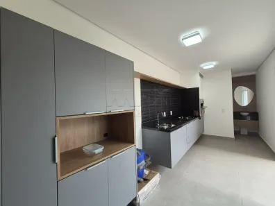 Apartamento com 2 Quartos à venda, 87m² no Vila Nova Cidade Universitária, Bauru