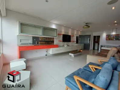 Apartamento com 3 Quartos à venda, 150m² no Jardim do Mar, São Bernardo do Campo