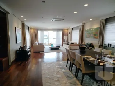 Apartamento com 4 Quartos à venda, 304m² no Consolação, São Paulo