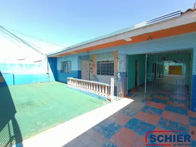 Casa com 1 Quarto para alugar, 300m² no Hauer, Curitiba